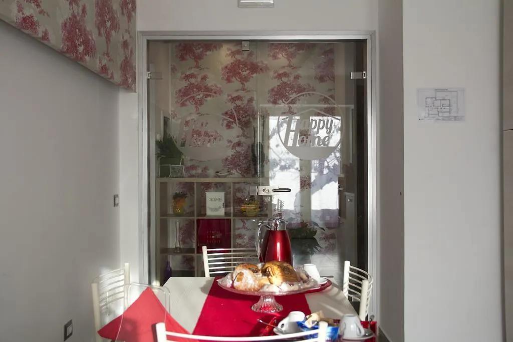 Happy Home-1
